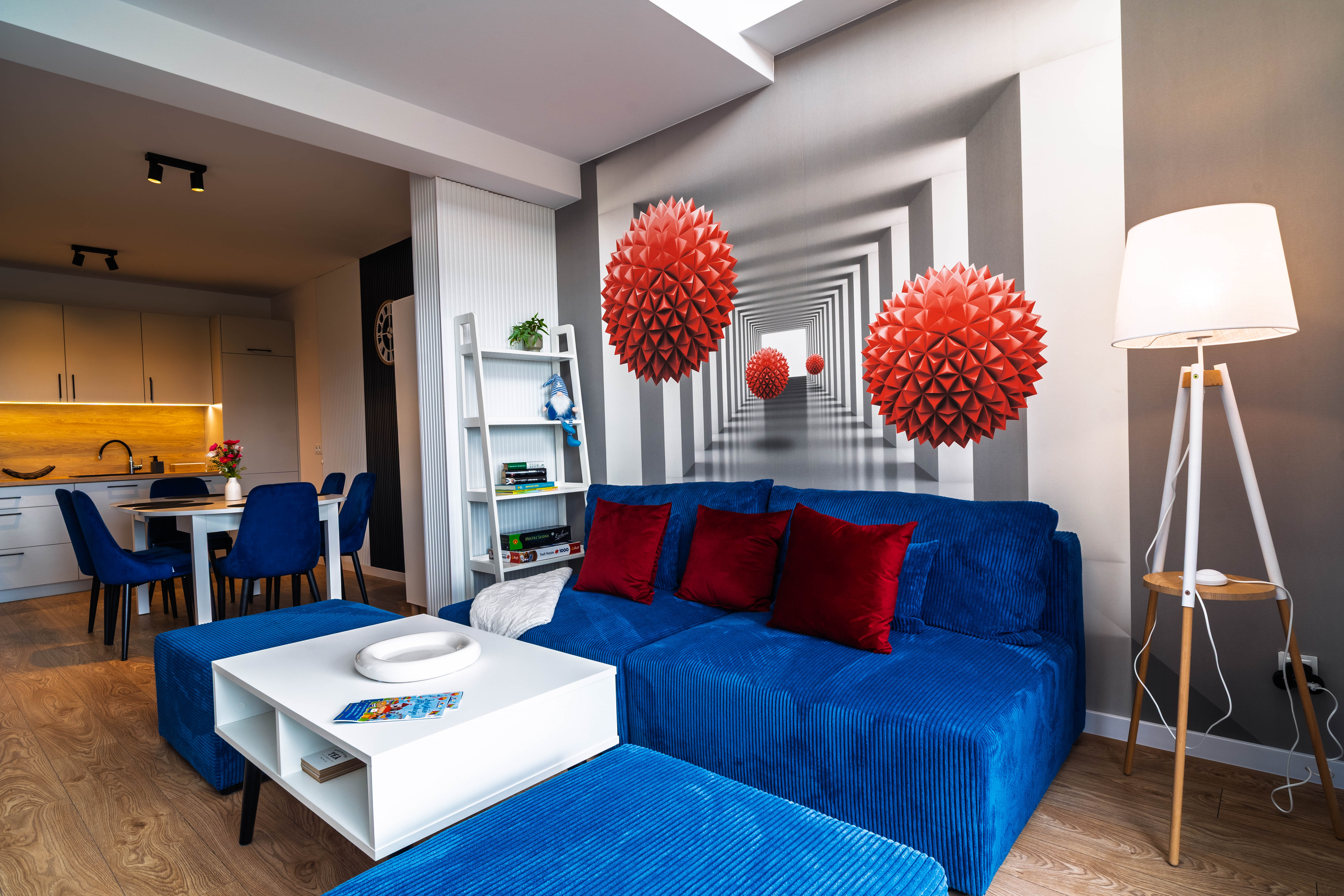 Apartament West Łeba A19